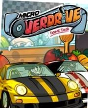 Micro Overdrive Home Tour Xbox Series X