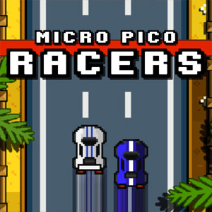 Acheter Micro Pico Racers Nintendo Switch comparateur prix
