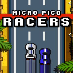 Acheter Micro Pico Racers Xbox One Comparateur Prix