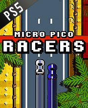 Acheter Micro Pico Racers PS5 Comparateur Prix