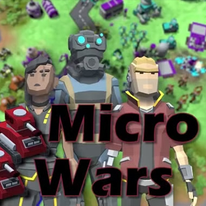 Micro Wars Pc