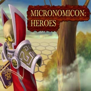 Micronomicon Heroes Pc
