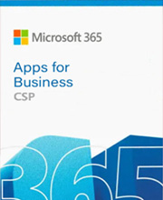 Microsoft 365 Apps for Business CSP Pc
