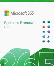 Microsoft 365 Business Premium CSP Pc