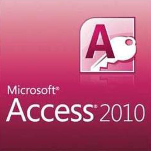 Microsoft Access 2010 Pc