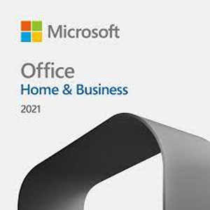 Acheter Microsoft Office 2021 Mac Home and Business Clé CD au meilleur prix