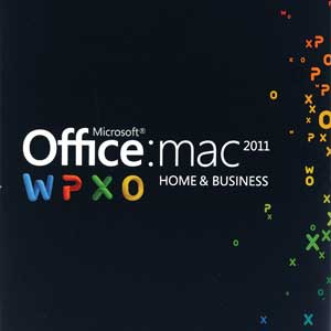 microsoft office for mac home and business 2011 price
