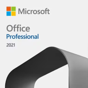 Microsoft Office Professional 2021 Pc