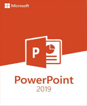 Microsoft PowerPoint 2019 Pc