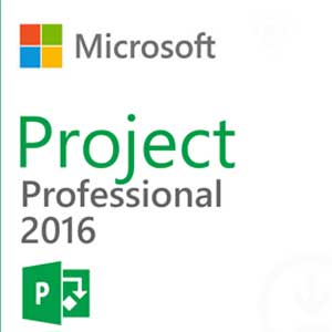 Acheter Microsoft Project Professional 2016 Clé CD au meilleur prix
