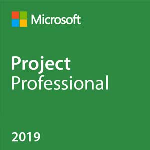 Acheter Microsoft Project Professional 2019 Clé CD au meilleur prix