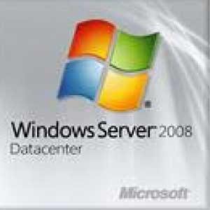 Acheter Microsoft Windows Server 2008 Datacenter Clé CD au meilleur prix