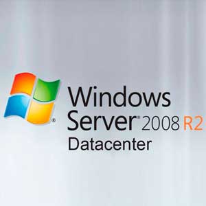 Acheter Microsoft Windows Server 2008 R2 Datacenter Clé CD au meilleur prix