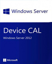Microsoft Windows Server 2012 CAL Pc