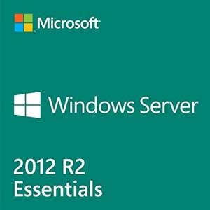Acheter Microsoft Windows Server 2012 R2 Essentials Clé CD au meilleur prix