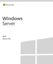 Microsoft Windows Server 2019 CAL Pc