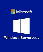 Microsoft Windows Server Standard 2025 Pc