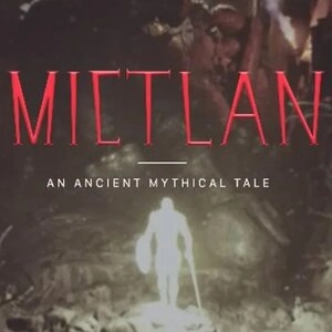 Mictlan An Ancient Mythical Tale Xbox Series X
