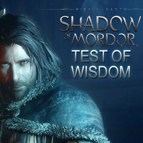 Middle-earth Shadow of Mordor Test of Wisdom Pc