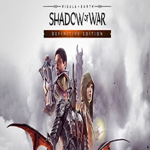 Middle-Earth Shadow of War Definitive Edition Upgrade Pc