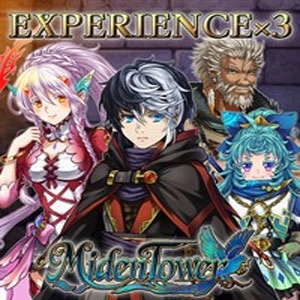 Miden Tower Experience x3 Xbox One