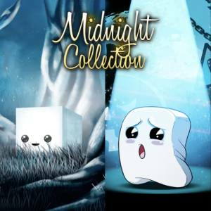 Midnight Collection Playstation 4