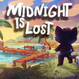 Acheter Midnight is Lost Xbox One Comparateur Prix