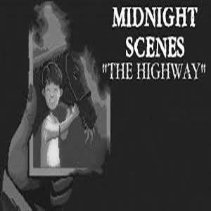 Midnight Scenes The highway Pc