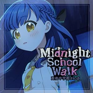 Midnight School Walk Pc