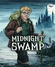 Midnight Swamp Switch
