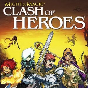 Acheter Might & Magic Clash of Heroes PS4 Comparateur Prix
