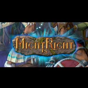 Might is Right Pc