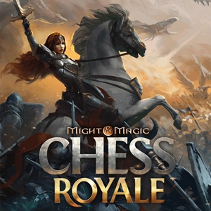 Might & Magic Chess Royale Pc