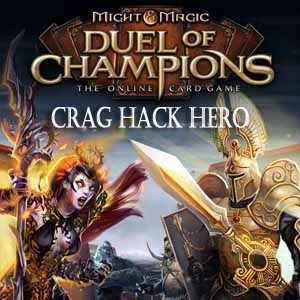 Might & Magic Duel of Champions Crag Hack Hero Pc
