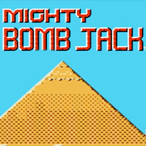 Acheter Mighty Bomb Jack Nintendo Wii U Comparateur Prix