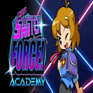 Mighty Switch Force Academy Pc