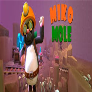 Acheter Miko Mole PS4 Comparateur Prix