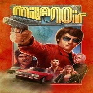 Milanoir Xbox Series X