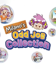 Acheter Milano’s Odd Job Collection Xbox Series Comparateur Prix