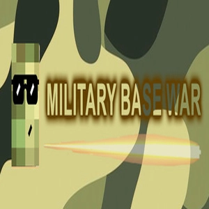 Military Base War Pc