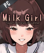 Acheter Milk Girl Sweet memories of summer Clé CD Comparateur Prix