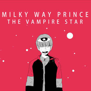 Acheter Milky Way Prince The Vampire Star Nintendo Switch comparateur prix