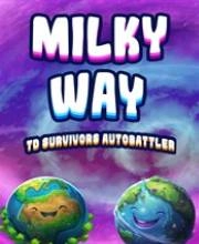 MILKY WAY TD SURVIVORS AUTOBATTLER Xbox Series X