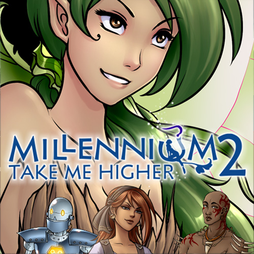 Acheter Millennium 2 Take Me Higher Clé Cd Comparateur Prix