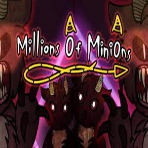 Millions of Minions An Underground Adventure Pc