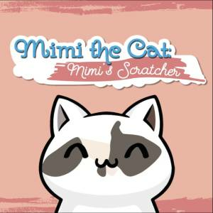 Mimi the Cat Mimi’s Scratcher Xbox One