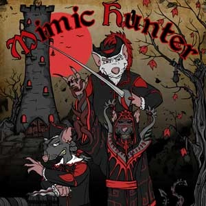 Mimic Hunter Pc