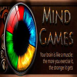 Acheter Mind Games Clé CD Comparateur Prix