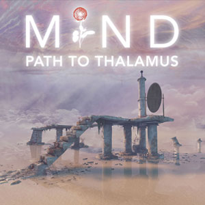 Acheter MIND Path to Thalamus Nintendo Switch comparateur prix
