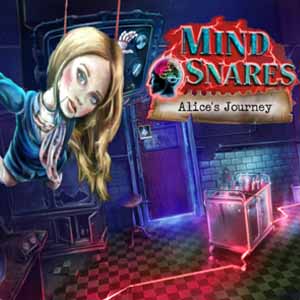 Acheter Mind Snares Alices Journey Clé Cd Comparateur Prix